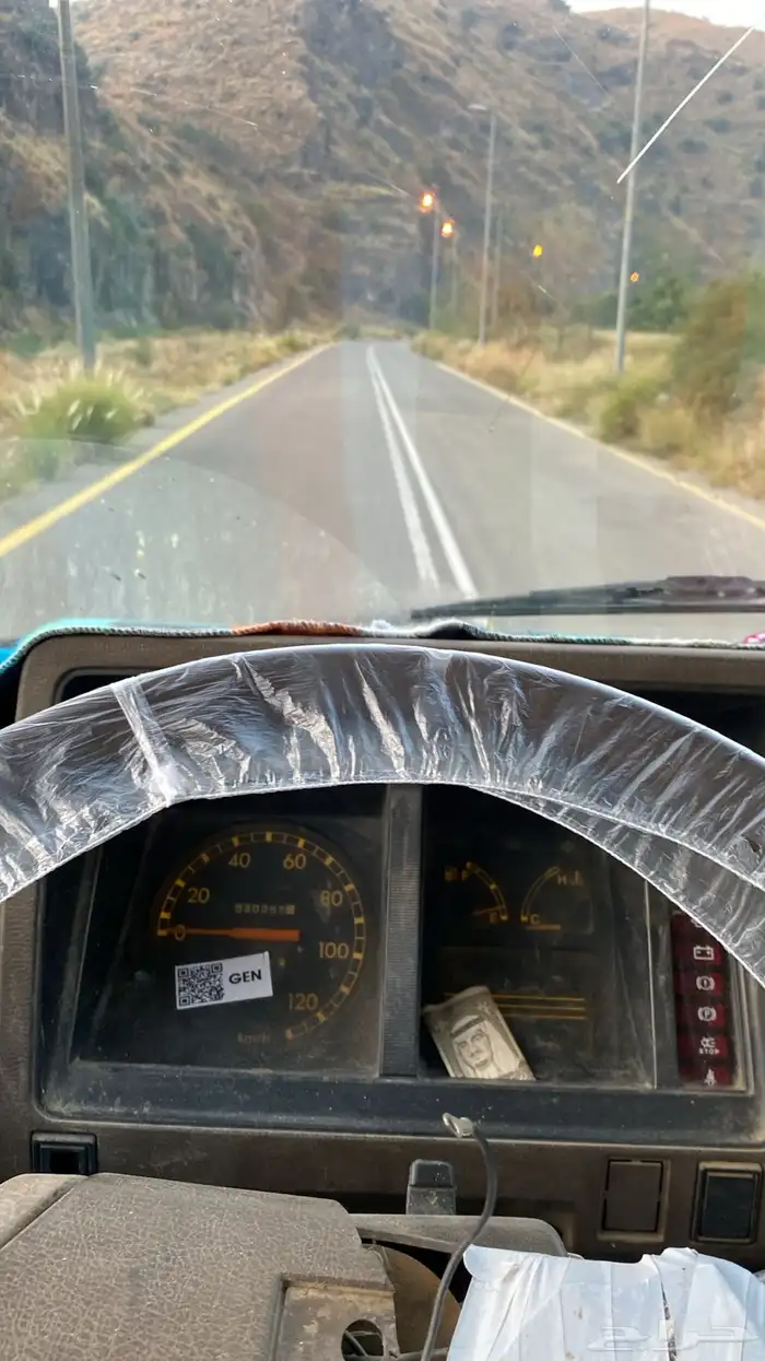 قلاب ديهاتسو توصيل بني مالك 7