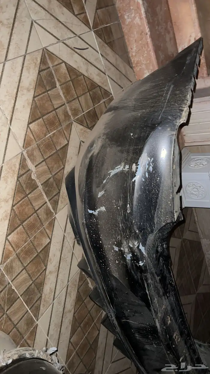 قطع تشارجر 1