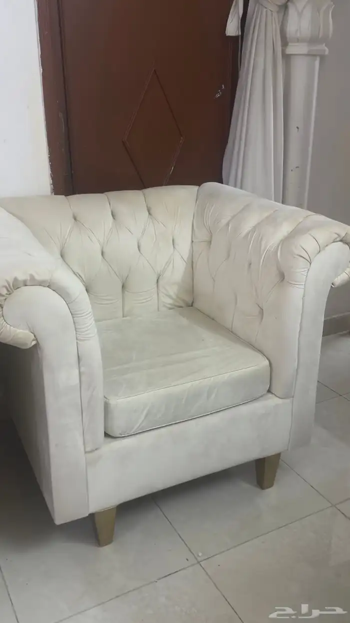 كنب للبيع 3