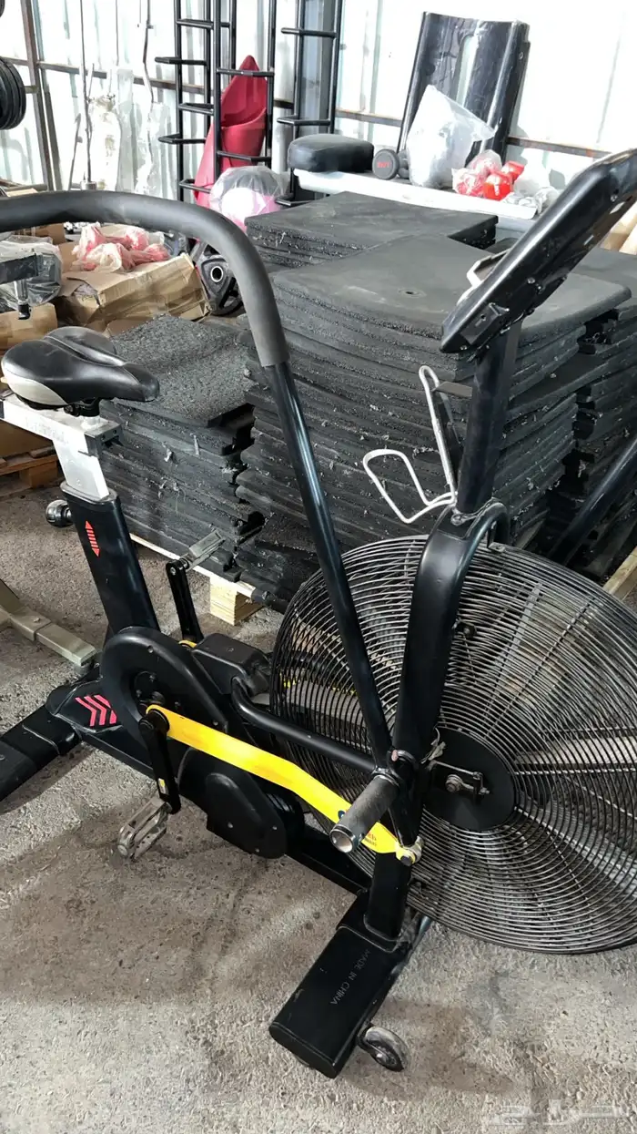 اجهزة اندية تجديد صيانة بيع شراء الانديه الرياضية 16