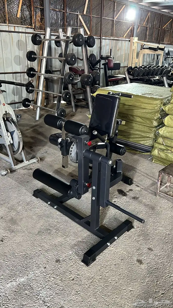 اجهزة اندية تجديد صيانة بيع شراء الانديه الرياضية 0