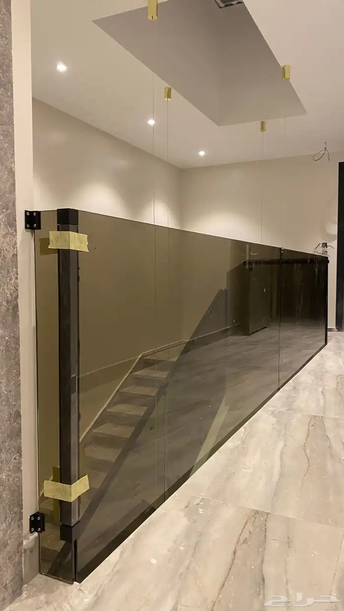 اعمال دربزين 3
