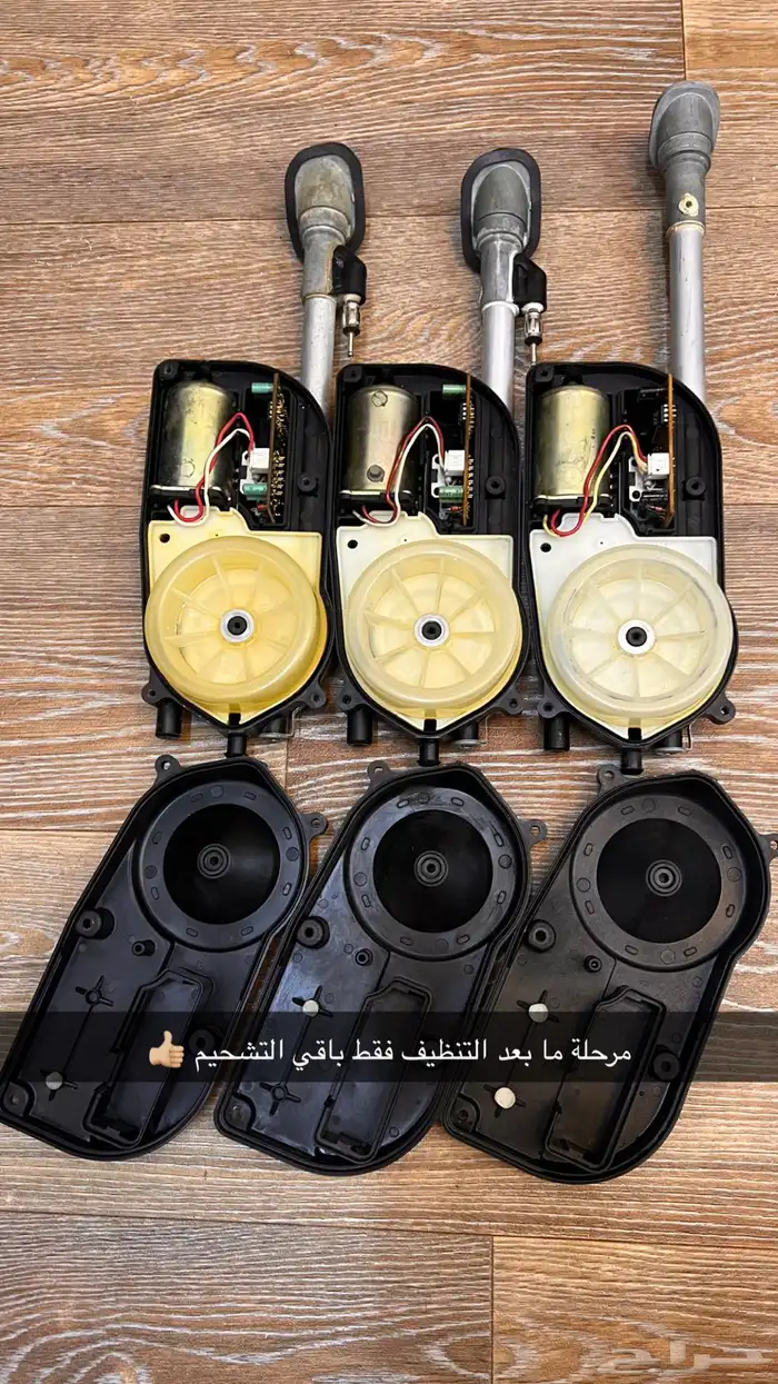 دينمو انتل كامري من 98 الى 2006 0