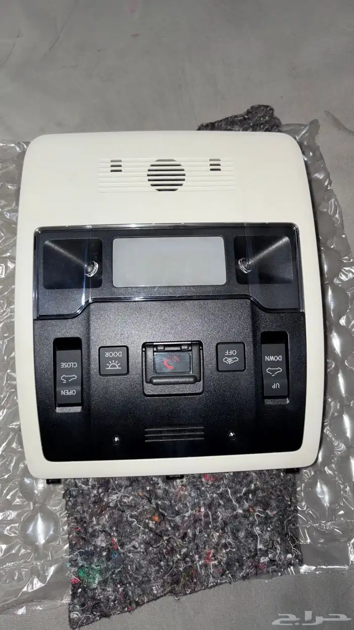 لنبة سقف نور سقف لكزس es2020 1