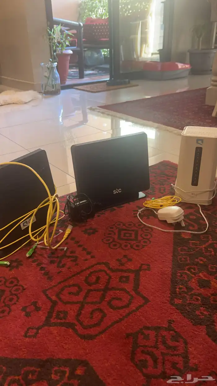 راوترات 0