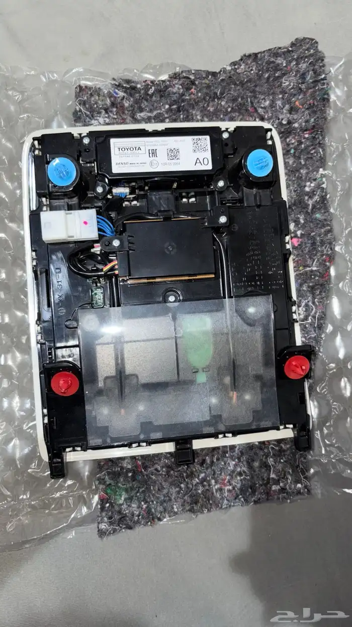 لنبة سقف نور سقف لكزس es2020 0