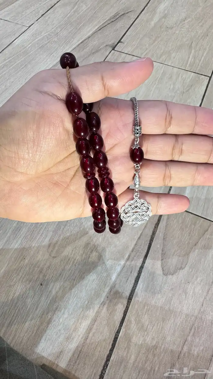 سبحه   مسابح 17