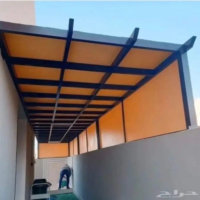 مظلات وسواتر 11