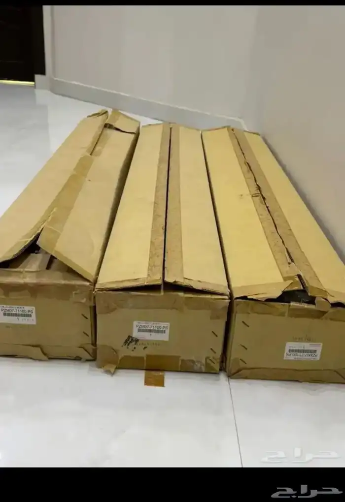 فرشات الشنطة جيب الربع وكاله جديد 3