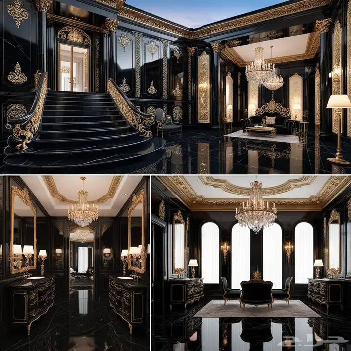 عرض خاص لفترة محدودة  للتصميم داخلى والخارجى 8