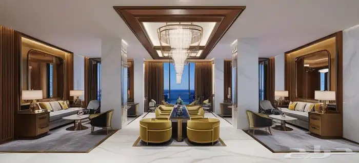 عرض خاص لفترة محدودة  للتصميم داخلى والخارجى 4