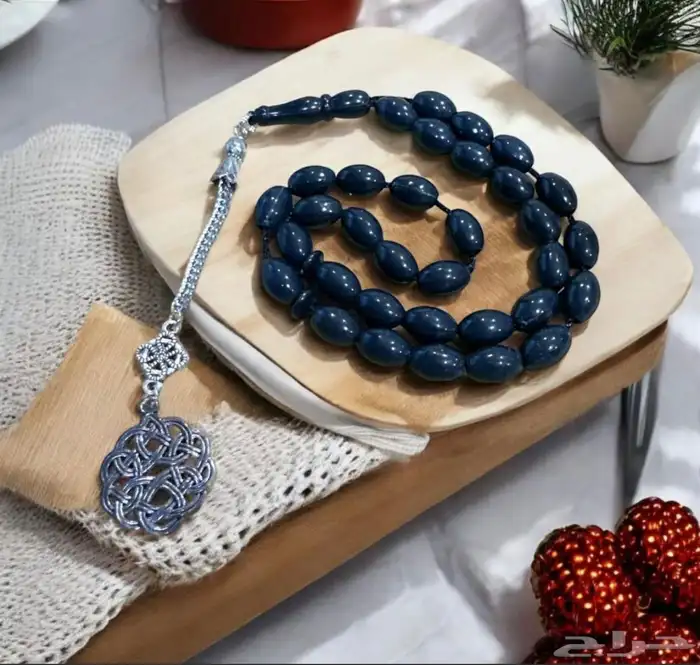 سبحه   مسابح 7