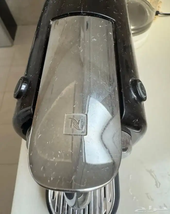 آلة اسبريسو مكينة قهوة 2