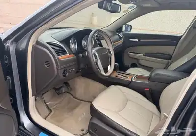كرايزلر C300 هيمي v8 2014 15