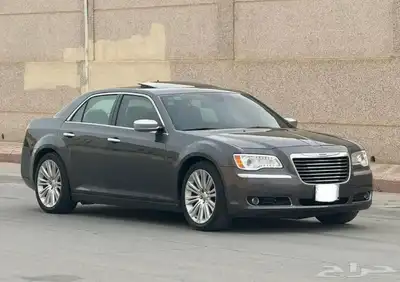 كرايزلر C300 هيمي v8 2014 0