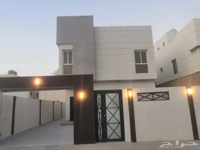 فيلا للبيع 437 م الخبر 9