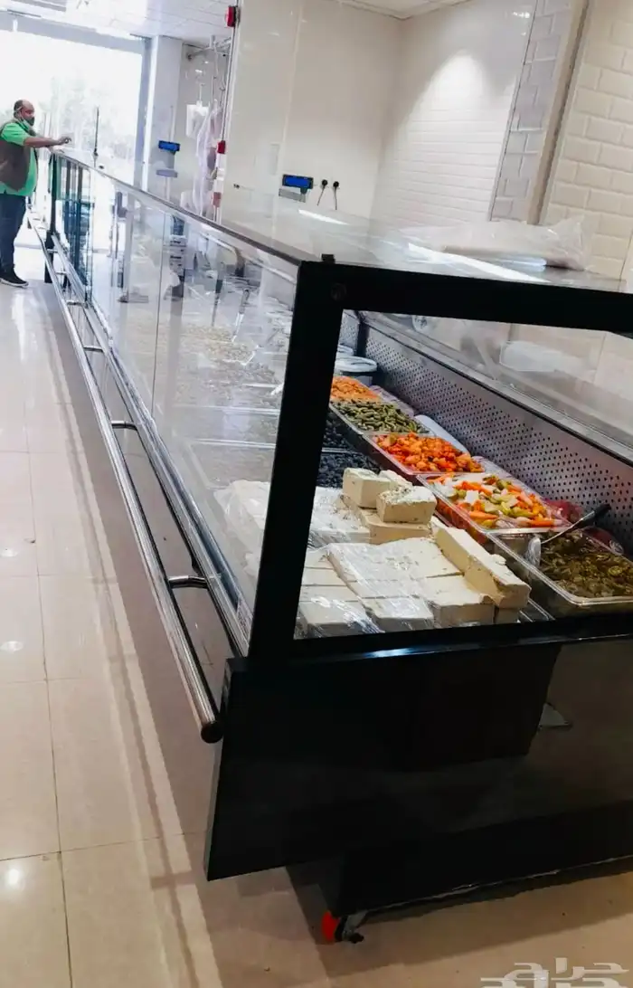 تجهيز المطاعم والفنادق والمقاهي وكمان المطابخ المركزية 33