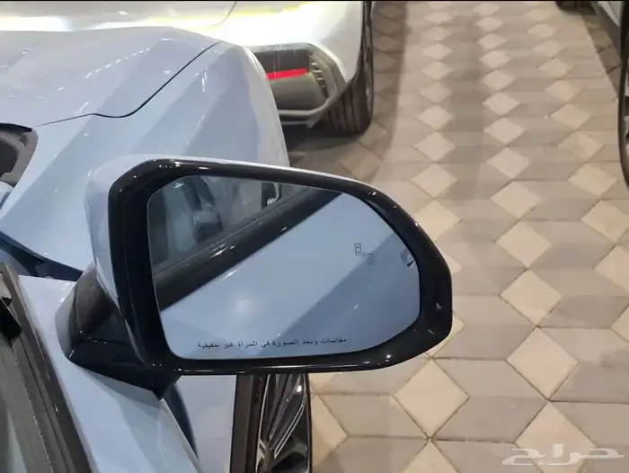 جيتور داشينج فل 2024 كاش وتقسيط 3
