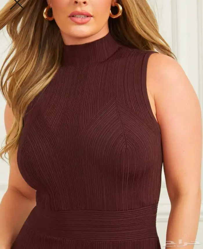 فستان ماركة جيس 2