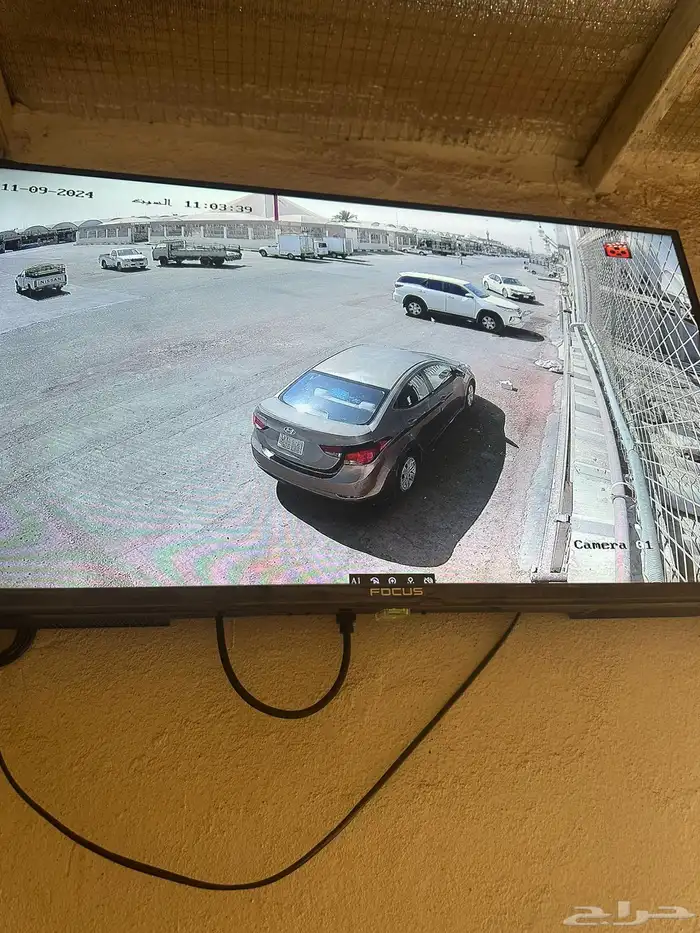 كاميرات مراقبة 11