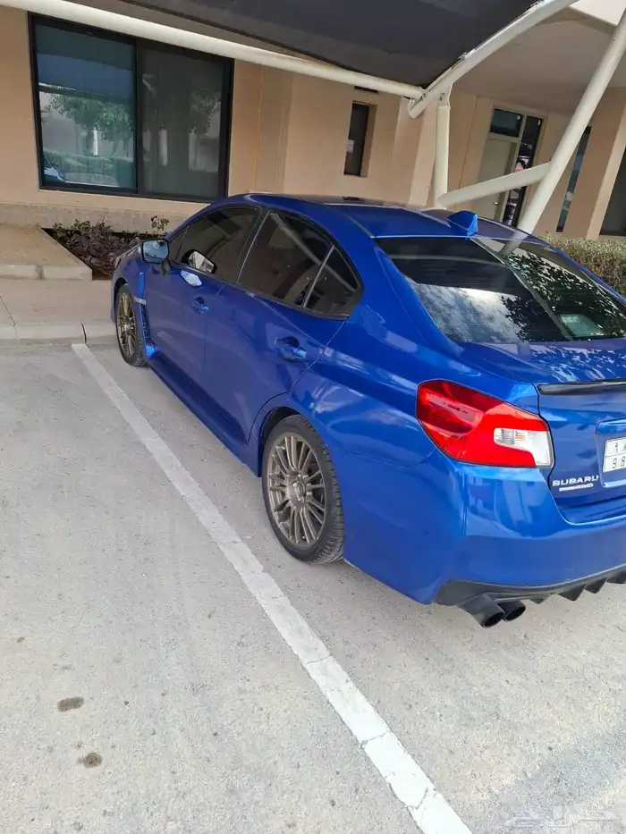 Subaru 2016 6