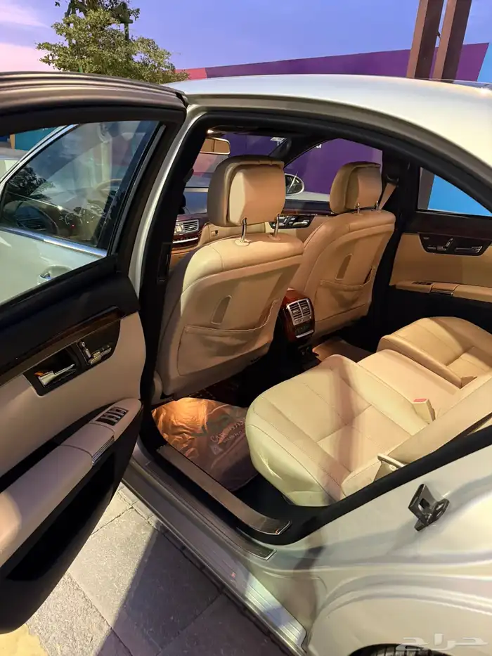 مرسيدس بانوراما 2007 16