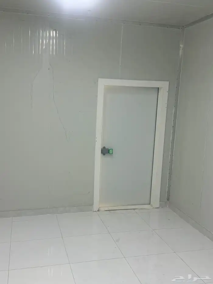 غرف تبريد وغرف تجميد 4