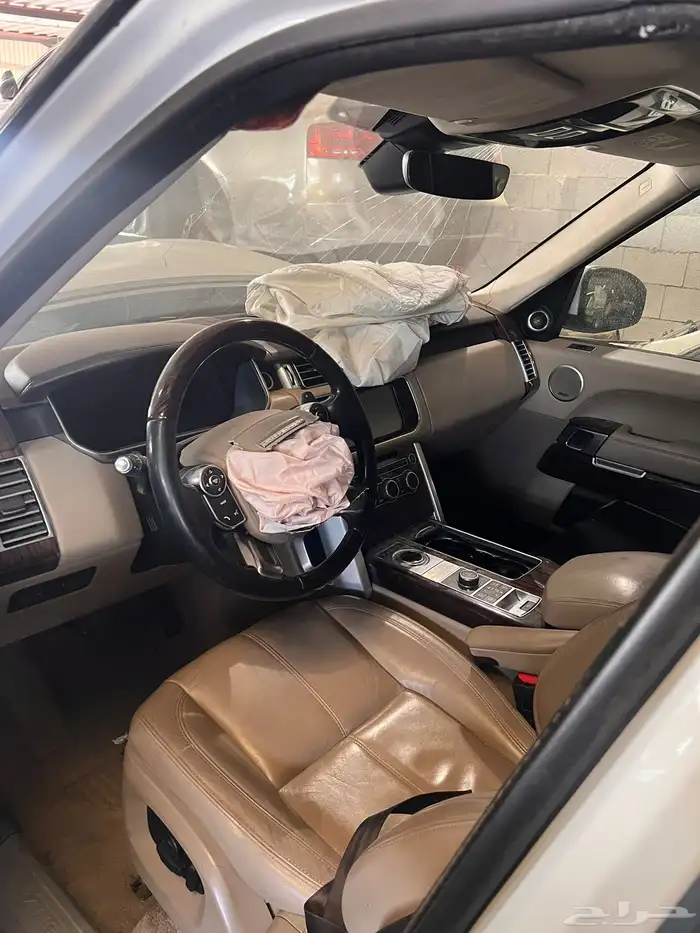 رنج روفر فوج Range Rover 2018 5