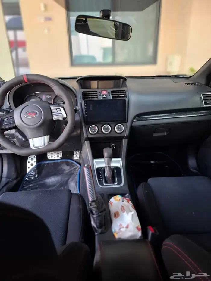 Subaru 2016 9