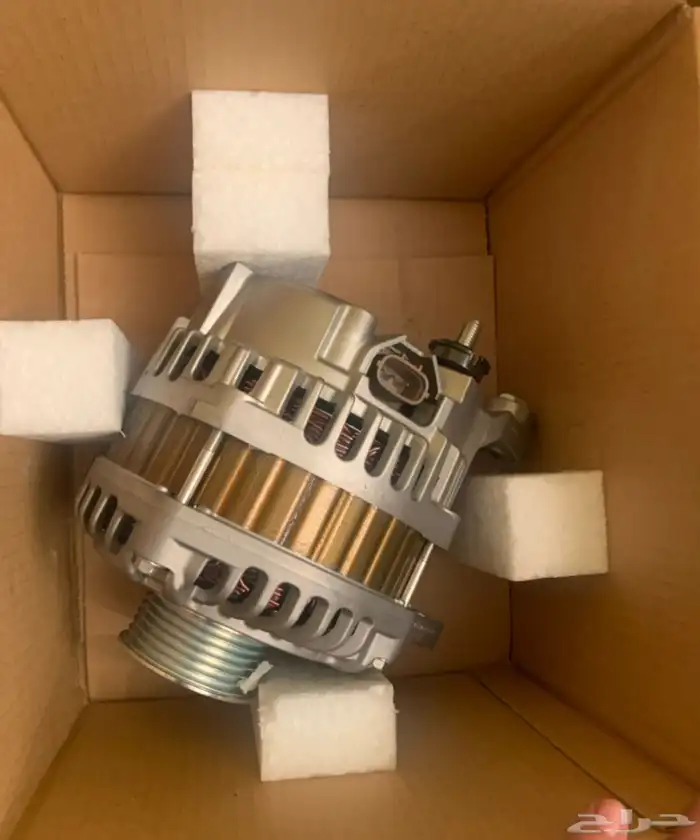 للبيع دينمو FX50s - QX70s - Q70sجديد اصلي سعر مخفض 0