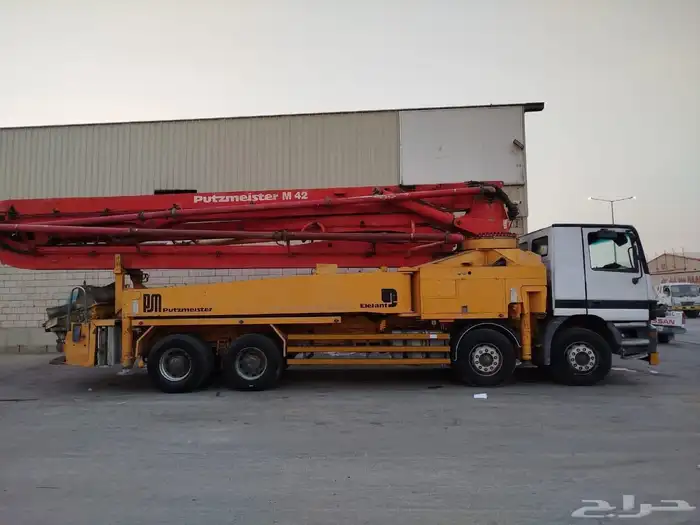 مضخه اكترس 2004 9