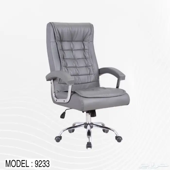 جديد مكاتب ادارية مع دولاب ملفات 2و 3 درفة متوفر ( عرض خاص) 30