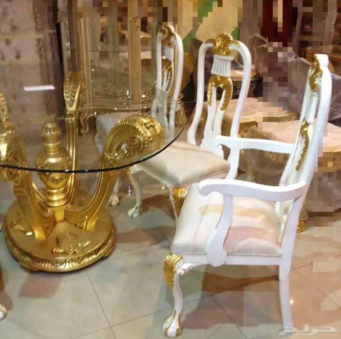 طاوله طعام 0