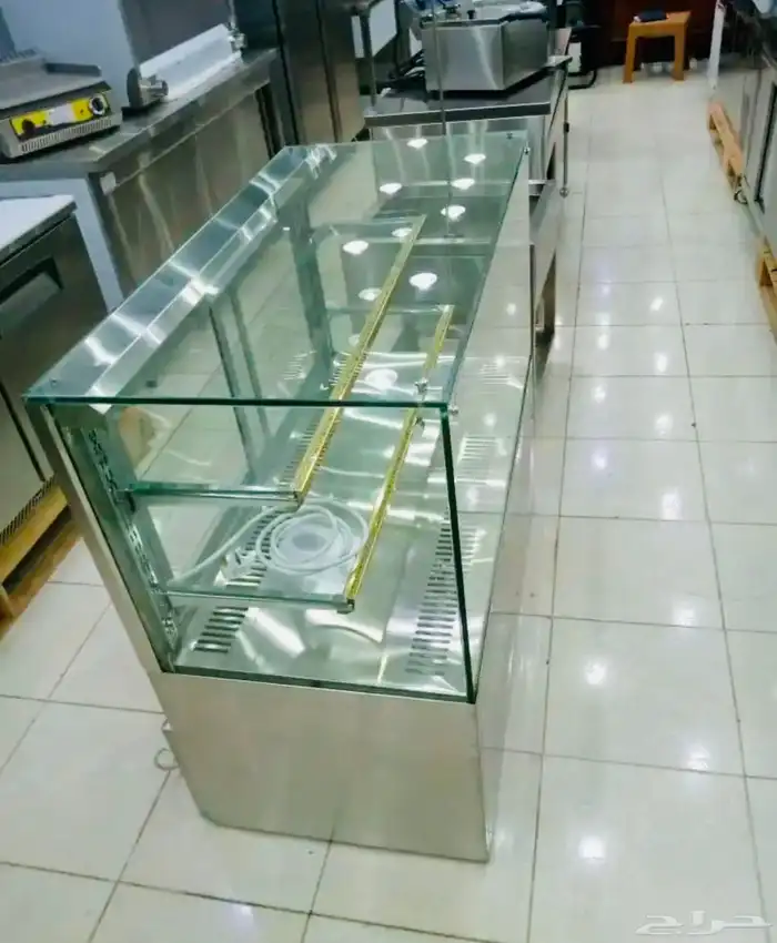 تجهيز المطاعم والفنادق والمقاهي وكمان المطابخ المركزية 35