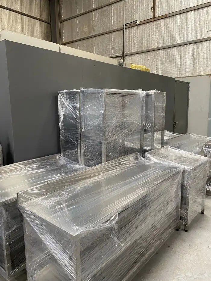 اعمال استانليس ستيل 0