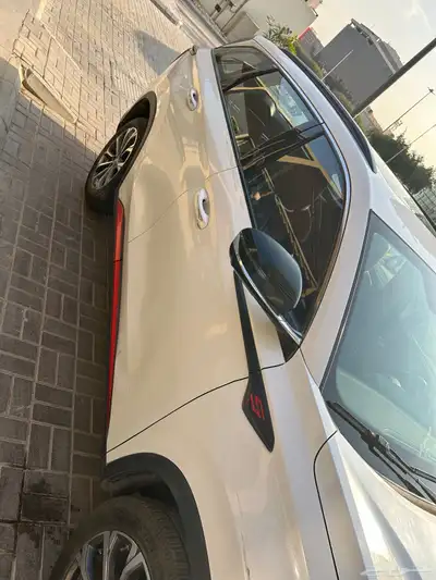شانجان CS75plus 7