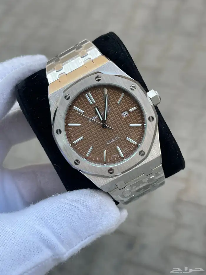 ساعات ادمرس بياجيه انضيف 5