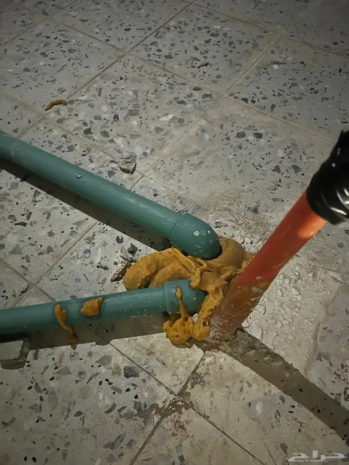 فحص المباني الجاهزه قبل الشراء المهندس ياسر 12