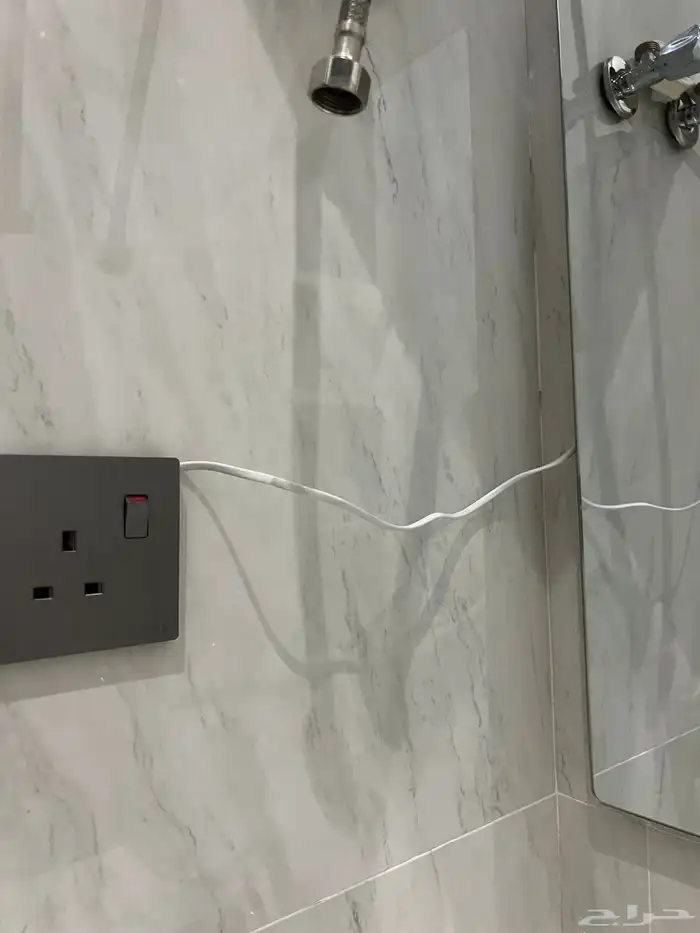 فحص المباني الجاهزه قبل الشراء المهندس ياسر 51