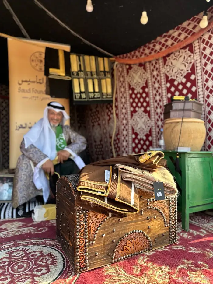 تنسيق شعبيات وخيام عربيه وجلسات لليوم الوطني والمناسبات 29