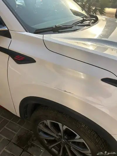 شانجان CS75plus 6