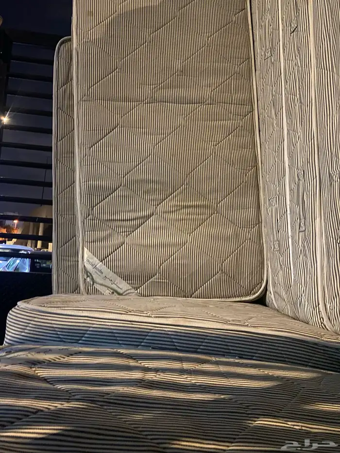 مراتب فندقية نظيفة 1