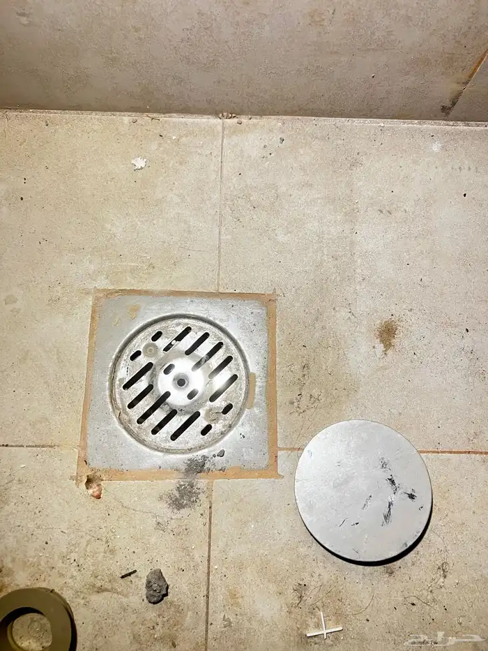 فحص المباني الجاهزه قبل الشراء المهندس ياسر 32