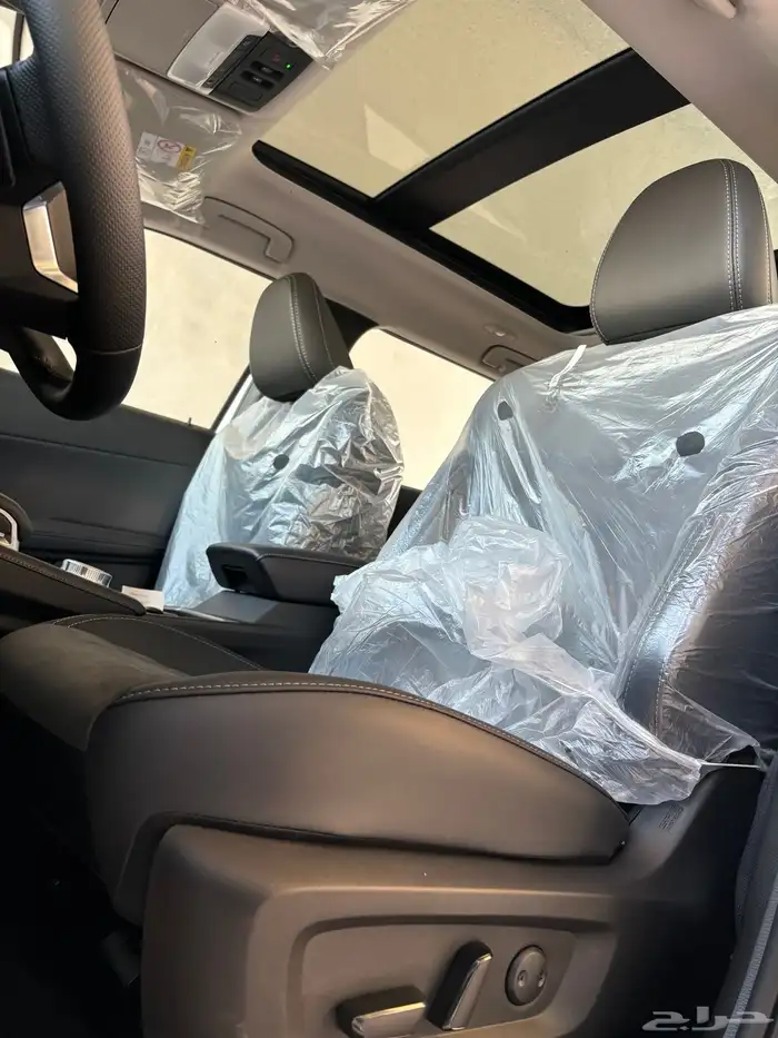 للبيع اوتلاندر 2025 اقل سعر نقطه عمياء 8