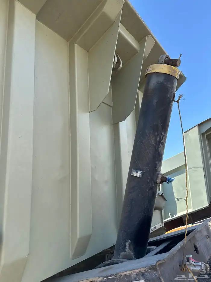 صناديق ترلا للبيع 2