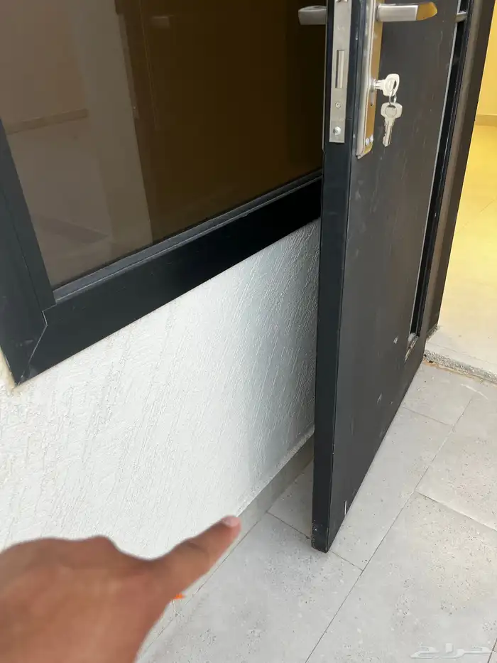 فحص المباني الجاهزه قبل الشراء المهندس ياسر 22