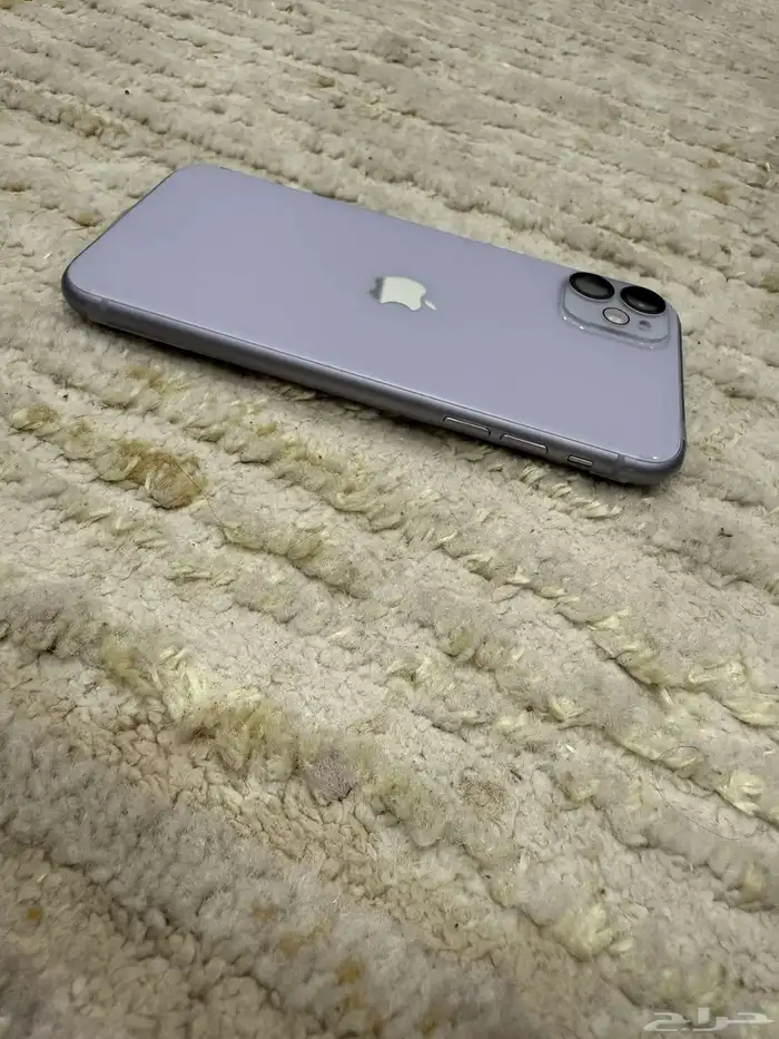 آيفون 11 العادي iPhone 11 Apple 4