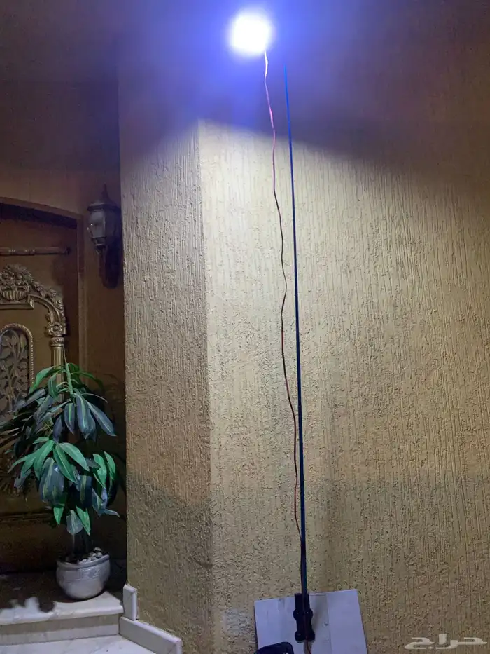 سناره اضائه ليد اصدار مميز 4