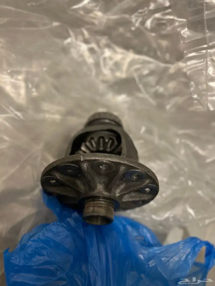 كرونة رانجلر 2017 امامي دانا 30 2