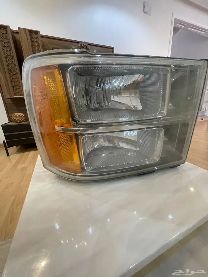 شمعة سييرا يمين وكاله من 2007 الى 2013 0